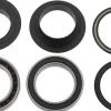 CeramicSpeed BB90 Bottom Bracket - 24mm Spindle Black