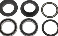 CeramicSpeed BB90 Bottom Bracket - 24mm Spindle Black