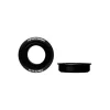 CeramicSpeed BB86 Bottom Bracket - 24mm Spindle Coated Races Black