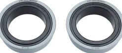 CeramicSpeed BB92 MTB Bottom Bracket - SRAM DUB MTB Coated Races Black