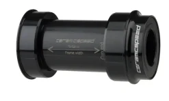 CeramicSpeed BBright Bottom Bracket - 24mm Spindle Black