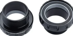CeramicSpeed BSA30 Bottom Bracket - BSA Thread 30mm Spindle Coated Races BLK