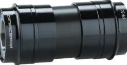 CeramicSpeed PF30 Bottom Bracket - 68mm 24mm Spindle Black