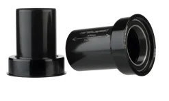 CeramicSpeed PF4630 Bottom Bracket - PF30/BBright/386EVO 30mm Spindle Black