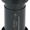 CeramicSpeed PF4630 Bottom Bracket - PF30/BBright/386EVO 30mm Spindle Coated Races BLK