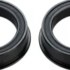 CeramicSpeed PF4130 Bottom Bracket - BB86 to 30mm Spindle Coated Races Black