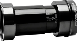 CeramicSpeed PF30A Road Bottom Bracket - DUB Road Spindle Black