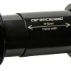 CeramicSpeed T47/86 Bottom Bracket - Campagnolo Ultra Torque Coated Races BLK