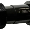 CeramicSpeed T47/73 Bottom Bracket - 30mm Spindle Coated Races Black