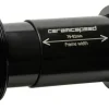 CeramicSpeed T47/86 Bottom Bracket - Campagnolo Ultra Torque Black