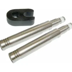 Challenge Tire Alloy Valve Extender Kit 41mm