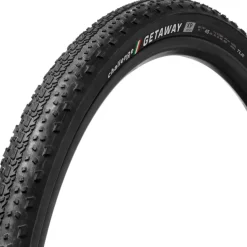 Challenge Tire Getaway XP TLR Tire 700 x 45 Black