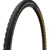 Challenge Tire Gravel Grinder Pro Tire 700 x 36 Black/Tan