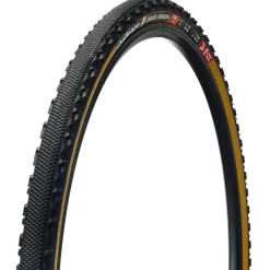 Challenge Tire Gravel Grinder Pro Tire 700 x 36 Black/Tan