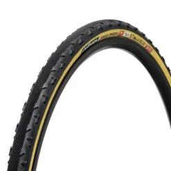 Challenge Tire Gravel Grinder Pro H-TLR Tire 700 x 40 Tan