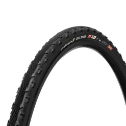 Challenge Tire Gravel Grinder Pro H-TLR Tire 700 x 40 Black