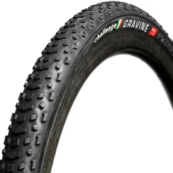 Challenge Tire Gravine Pro Tire 700 x 40 Black