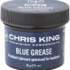 Chris King Blue Grease, 50g, 2 fl. oz.