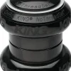 Chris King NoThreadSet Headset - 1-1/8" Sotto Voce Black
