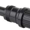 Chris King Rear Hub Conversion Kit - Twin Bearing 12 x 148mm MicroSpline BLK Ceramic