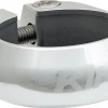 Chris King Seatpost Clamp - 34.9mm Silver