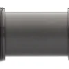 Chris King ThreadFit 24 Bottom Bracket Fit Kit 4 - English For Shimano Hollowtech II BLK