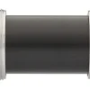 Chris King ThreadFit 24 Bottom Bracket Fit Kit 4 - English For Shimano Hollowtech II Silver