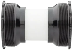 Chris King ThreadFit T47 30i Bottom Bracket Fit Kit 5 - T47 For 30mm Spindles BLK