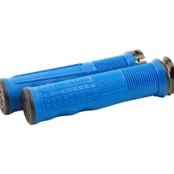 Chromag Format Bike Handlebar Grips - Lock-On