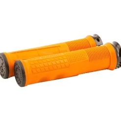 Chromag Format Bike Handlebar Grips - Lock-On