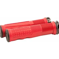 Chromag Format Bike Handlebar Grips - Lock-On
