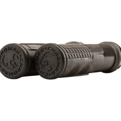 Chromag Format Bike Handlebar Grips - Lock-On