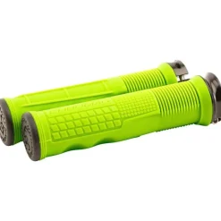 Chromag Format Bike Handlebar Grips - Lock-On