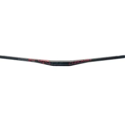 Chromag Fubars Cutlass Riser Bar (31.8) 35mm/800mm - Blk/Red