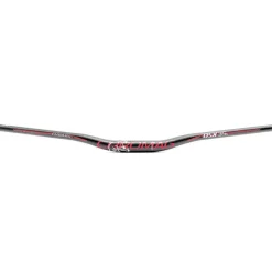Chromag Fubars OSX 35 Bar (35.0) 35mm/800mm Blk/Red