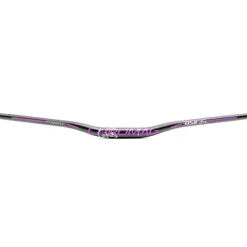 Chromag Fubars OSX 35 Bar (35.0) 35mm/800mm Blk/Purple