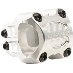 Chromag RIZA Stem (31.8) 0d x 38mm - Silver