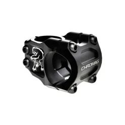 Chromag RIZA Stem (31.8) 0d x 38mm - Black