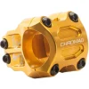 Chromag RIZA Stem (35) 0d x 38mm - Gold