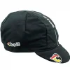 Cinelli Cycling Cap Supercorsa Black Tie