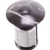 Cinelli Expander Kit 1" (25.4mm) Carbon Steerers