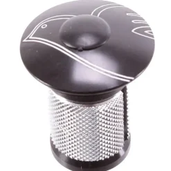 Cinelli Expander Kit 1" (25.4mm) Carbon Steerers