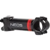 Cinelli Neos Carbon/Alloy Stem (31.8) 84d x 110mm - Blk