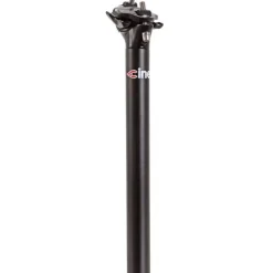 Cinelli Pillar Seatpost 300 x 27.2mm - Black