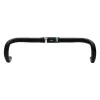 Cinelli Swamp Alloy Gravel Bar (31.8) Black - 42cm