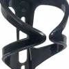 Clean Motion Composite Bottle Cage (Carded) Black