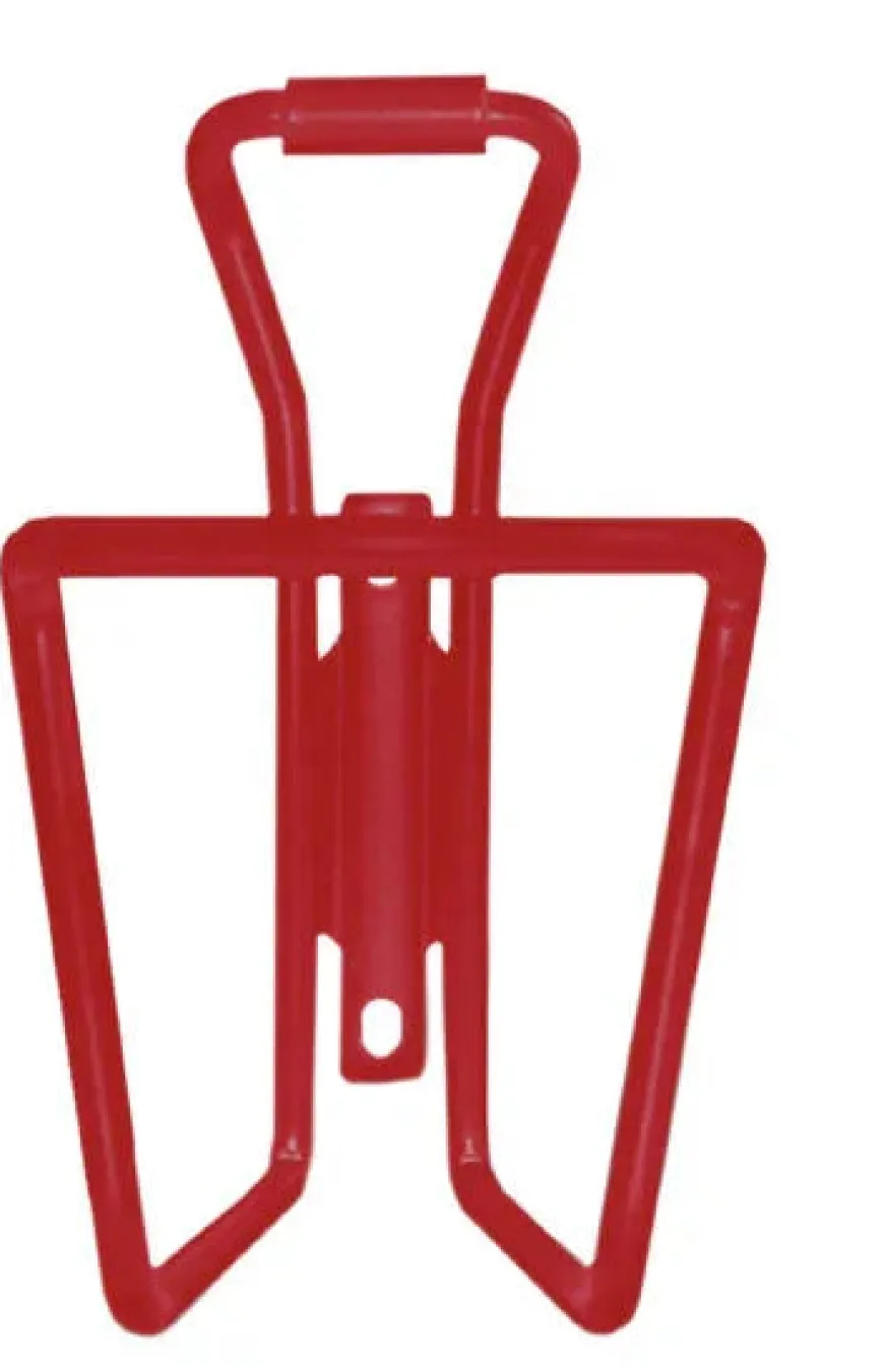 Clean Motion Crimper Alloy Cage