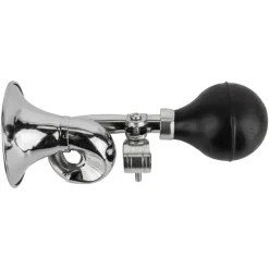 Clean Motion Flugel Squeeze Horn