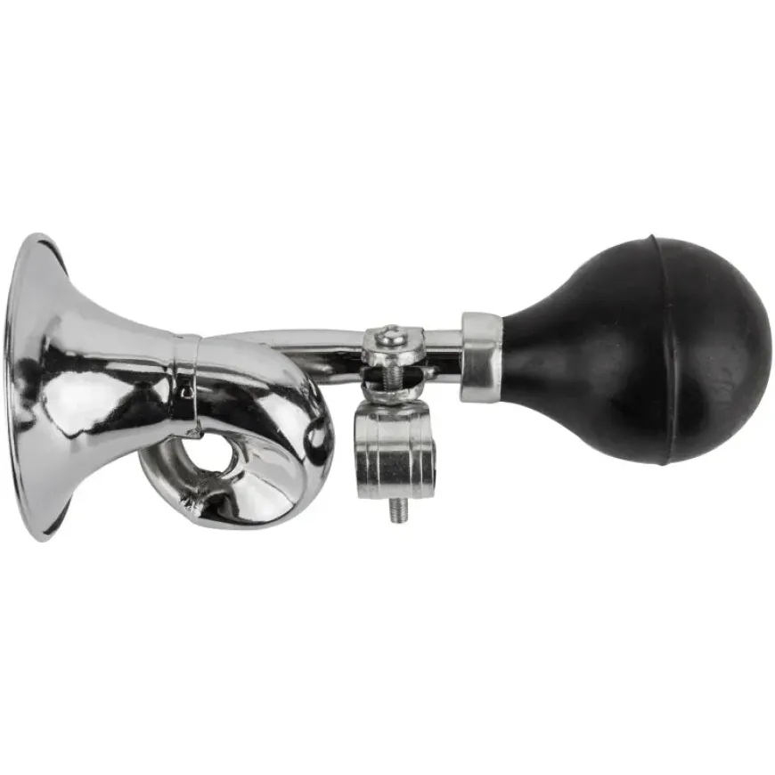 Clean Motion Flugel Squeeze Horn