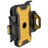 Clean Motion Rotating Cell Phone Holder Adjustable